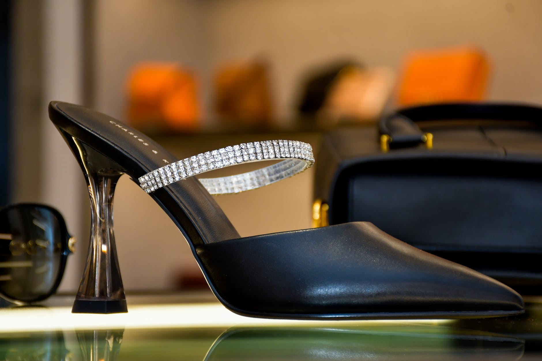 A Walk in Her Shoes: Celebrating Women’s Footwear Fashion