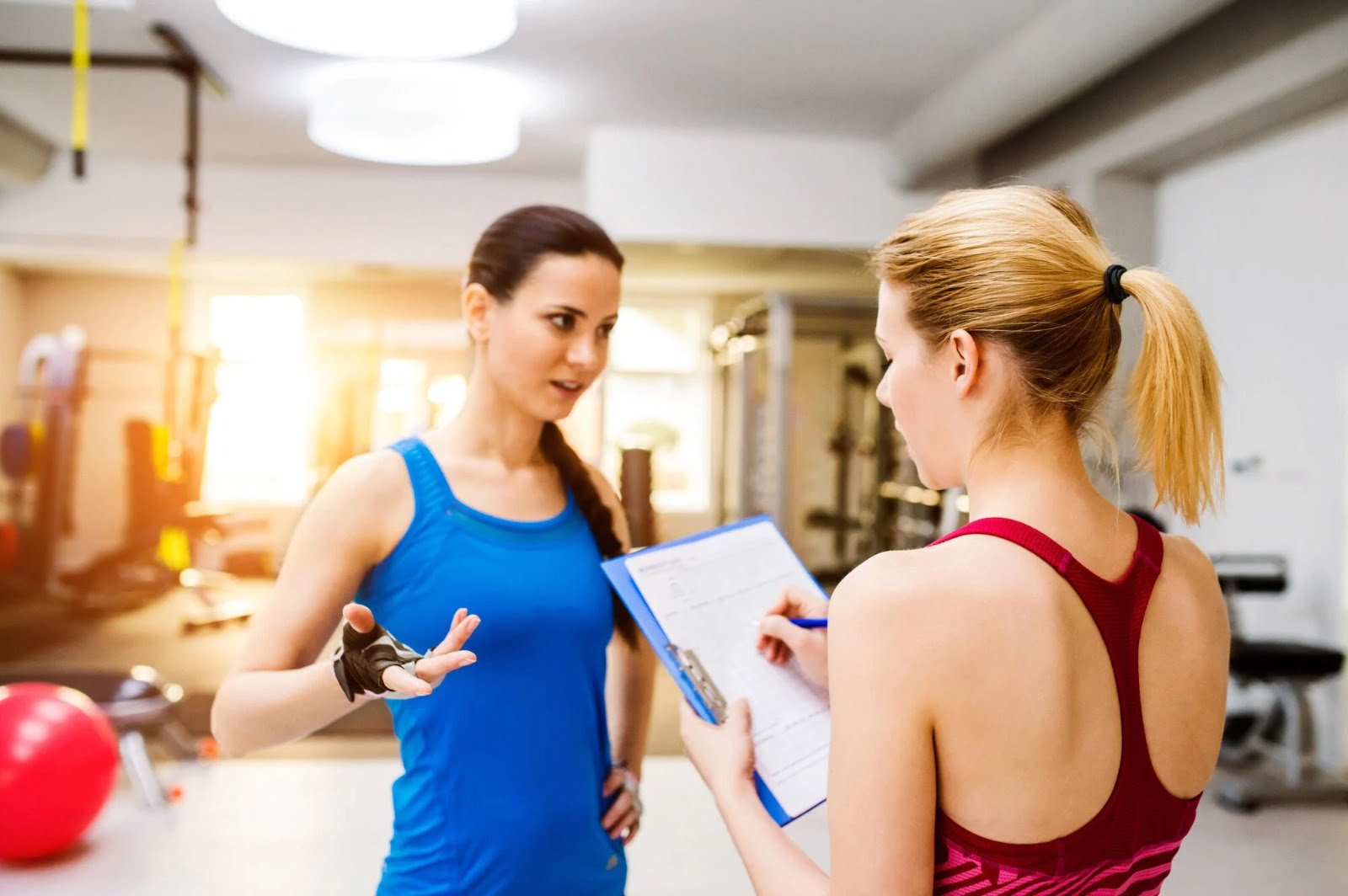 5 Easy Steps to Kickstart Your Career as a Fitness Consultant