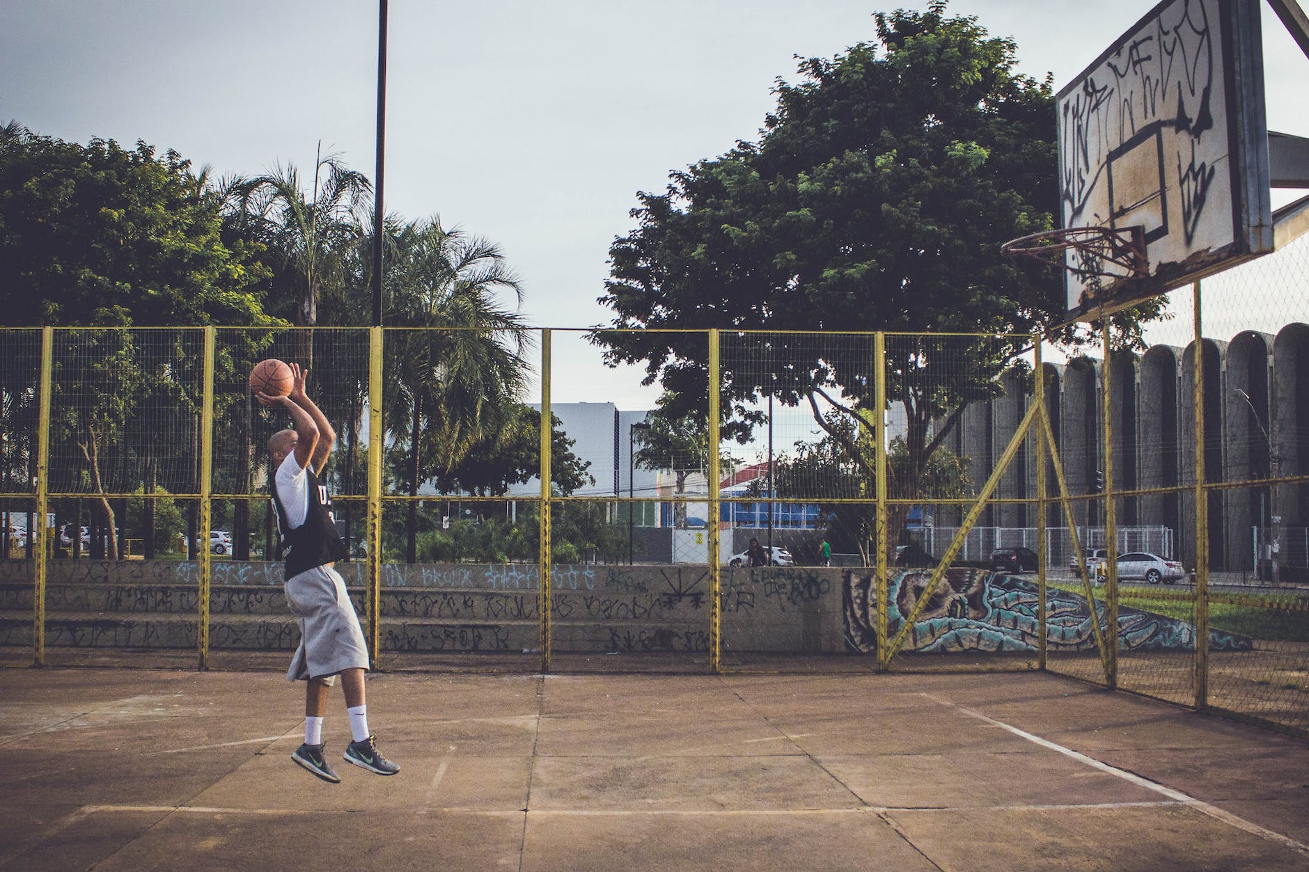 Fibahub