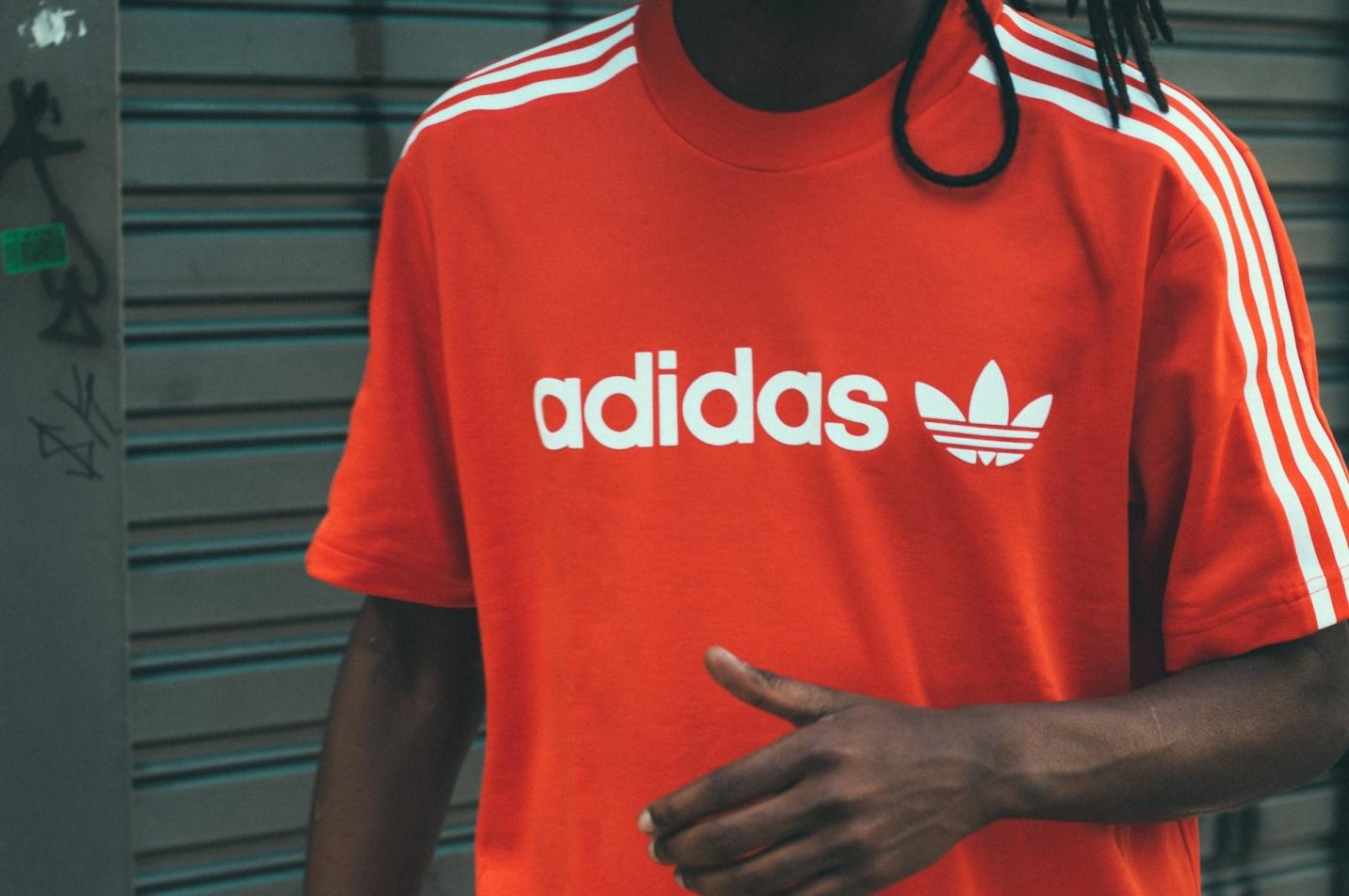 Rediscover 80s Vibes: Adidas Vintage Fashion Guide.