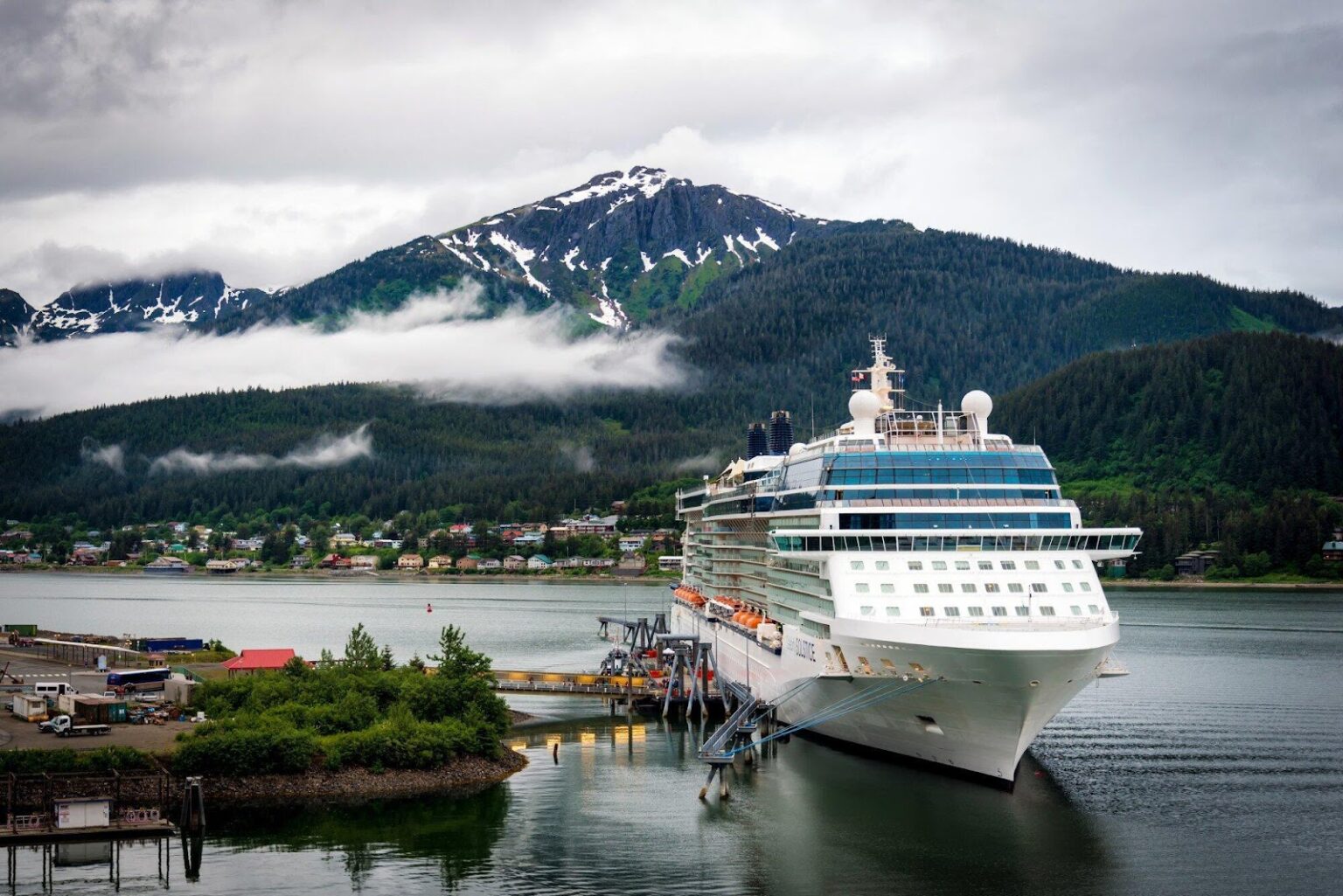 Tips for Choosing the Best Alaskan Cruise - Social Corner