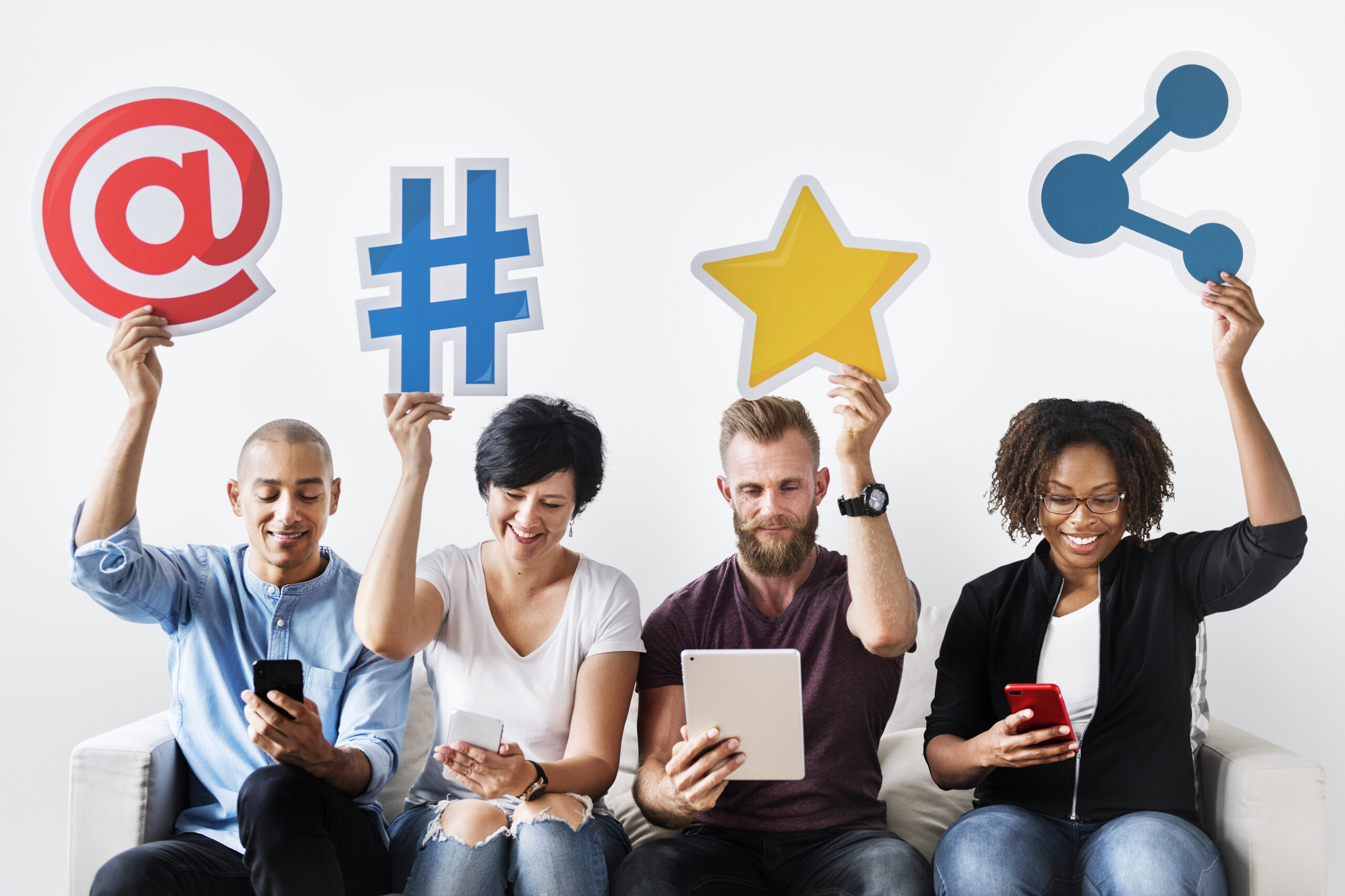 How Social Media Marketing Can be Leveraged for Your Business’s Success