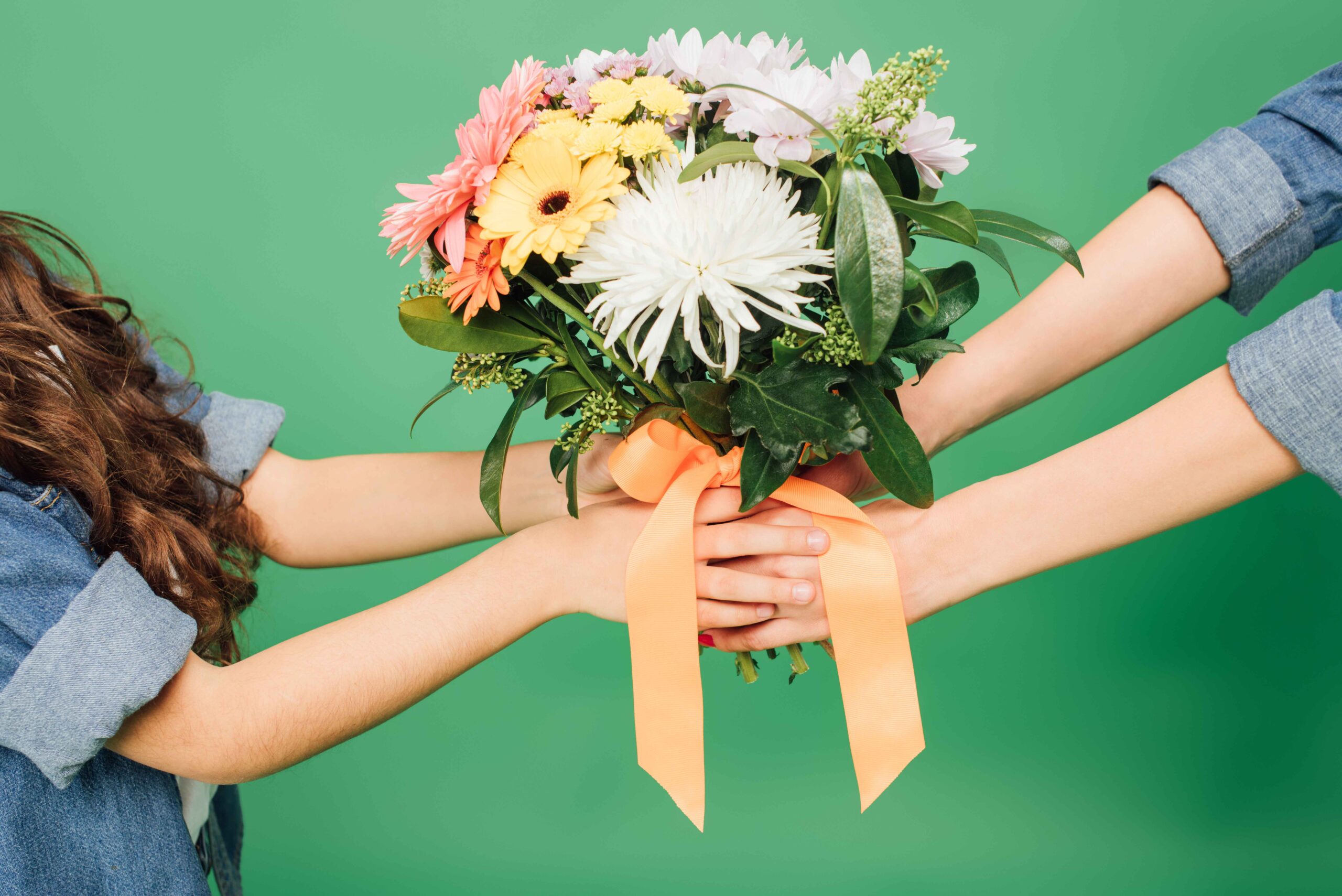 Flower Bouquet Ideas for Teacher’s Day in the Philippines