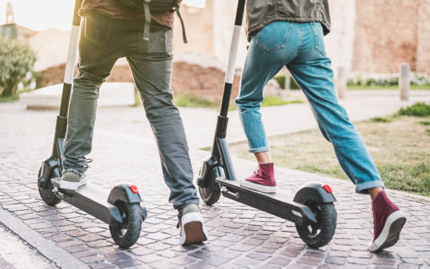 What Are the Benefits of Subscription-Based Mobility Scooter Services?