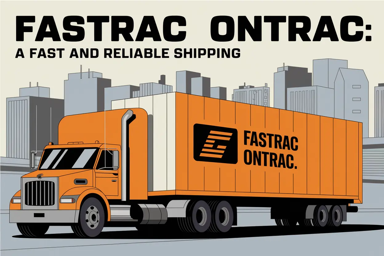 fastrac ontrac
