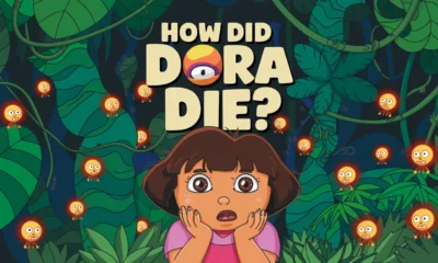 how did dora die