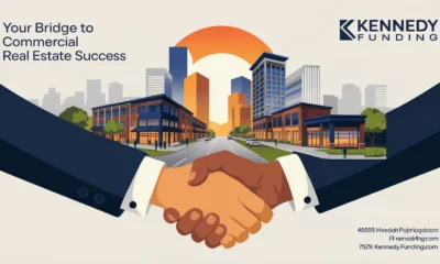 kennedy funding ripoff report